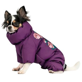 Костюм для собак дівчинок Pet Fashion «Lola» S-2 - купити, ціни на MasterZoo - фото 2