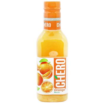 Нектар Chero Апельсин 0,9л