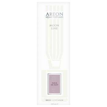 Areon Home Moon Line Fleur De Nuit Air Freshener 120ml