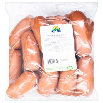 Yatran Carpathian Sausages First Grade ~1.6kg