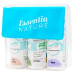 Essentia Nature White Musk, Talc, Lotus Perfumes for Linen 3pcs*50ml
