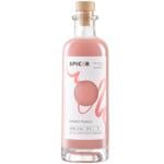 Liqueur Spicer grapefruit 18% 500ml glass bottle Ukraine