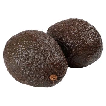 avocado haas 2pcs Spain