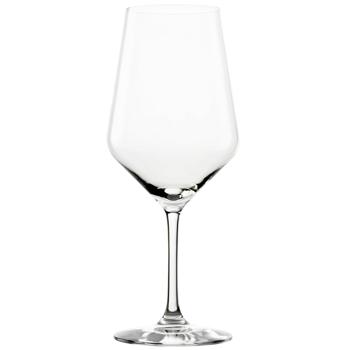 Stolzle Bordeaux Revolution Wine Glass 650ml
