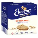 Elovena Gluten-free Oat Snack Biscuit 162g