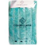 Коврик для ванной комнаты Colorful Home микрофибра 50х80см