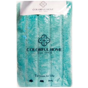 Colorful Home Bathroom Mat 50x80cm