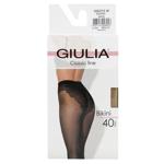 Giulia Bikini 40 Den Women's Tights s.3 Daino