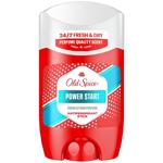 Old Spice Power Start Solid Antiperspirant 50ml