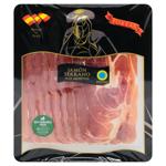 Porxas Serrano Extra Polished Raw Cured Jamon 9-11 Months 160g