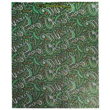 Gift Bag L 330х906х410mm in assortment - buy, prices for METRO - photo 4