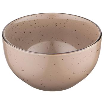 Ardesto Emilia Brown Salad Bowl 14cm - buy, prices for - photo 3