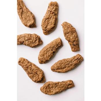 Savory Набір Medium Breed сухий корм для собак 1 кг - індичка та ягня + Dack Filets ласощі 100 г - качка та індичка - купить, цены на MasterZoo - фото 3