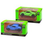 Игрушка Автопром Машина 14*6,5*6,5см в ассортименте