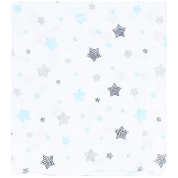 Dexter's Chintz Baby Diaper 95*85cm - buy, prices for - photo 6