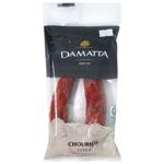 Чорізо «Екстра» DAMATTA 200г (Португалія)