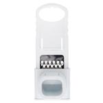 Терка Qlux Ideas 14,8x5,5x4,2см