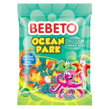 candy bebeto 80g Turkey - buy, prices for - photo 1