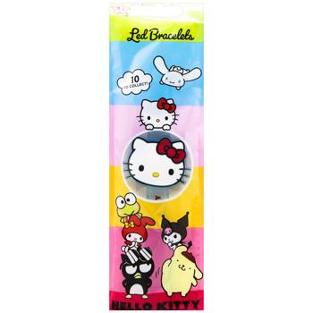 Іграшка LED-браслет Cool Things Хелоу Кітті HK002 - купити, ціни на КОСМОС - фото 5