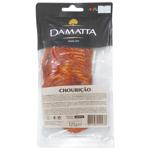 Чорізо DAMATTA 125г нар. (Португалія)