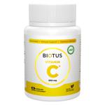 Biotus Vitamin C 500mg 60 capsules