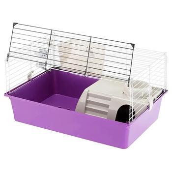 Ferplast Cavie 15 Rodent Cage 70x47x37.5cm - buy, prices for MasterZoo - photo 8