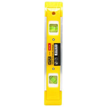 Syla Zvychky Torpedo Magnetic Level 3 capsules 230mm - buy, prices for - photo 2