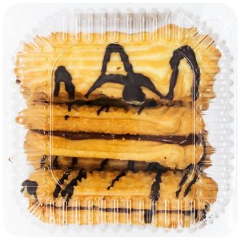 Smak Dytynstva Cookies - buy, prices for EKO Market - photo 2