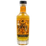 The Hive Whiskey 46% 0.7l