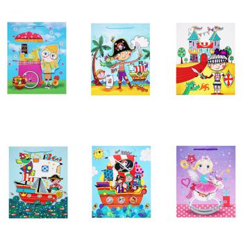 Happycom Chilfren's Bag 26x32cm - buy, prices for NOVUS - photo 1