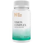 Комплекс для очей, Vision Complex, My Nutri Weeks, 120 таблеток