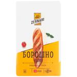 Flour Zernari Ukraine