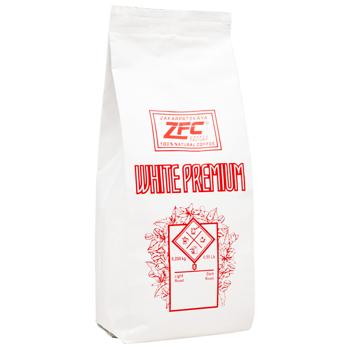 Кава в зернах White Premium 250 г - купити, ціни на Епіцентр FOOD - фото 1