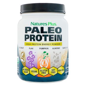 Protein Natures plus 503g Usa - buy, prices for Biotus - photo 1