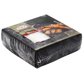 Vici Torpedo Peeled Shrimp in Breadcrumbs 200g - buy, prices for - photo 3
