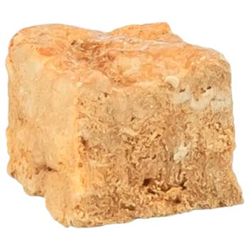 Trixie Freeze Dried Liver ласощі для котів 25 г - ягня та лосось - купить, цены на MasterZoo - фото 3