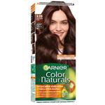 Фарба для волосся Garnier Color Naturals Cream Інтенсивне живленя 3.23 шоколадний кварц