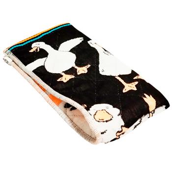 Полотенце Colorful Home хлопок 25*50см - купить, цены на Восторг - фото 1