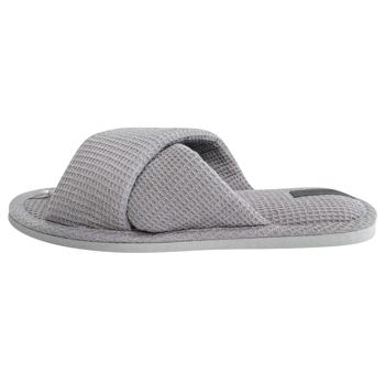 Twins 9203 HS-VL Waffle Men Slippers 40/41s - buy, prices for Supermarket "Kharkiv" - photo 3