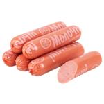 Farro Dairy Sausages High Grade
