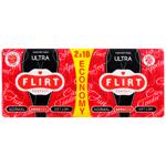 Flirt Fantasy Ultra Soft & Dry Hygiene Pantyliners 20pcs