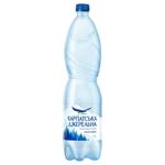 Karpatska Dzherelna High Carbonated Mineral Water 1.5l