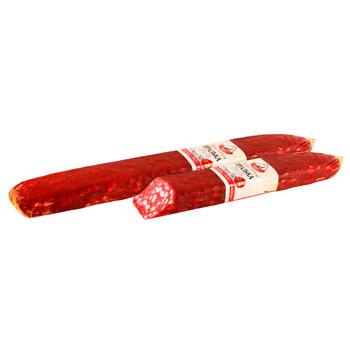 Rial Prague Raw Cured Sausage - buy, prices for - photo 4