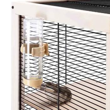 Ferplast Hamsterville Rodent Cage 60x34x49cm - buy, prices for MasterZoo - photo 3