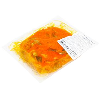 Korean-Style Carrot and Pig Ear Salad 250g - buy, prices for - photo 3