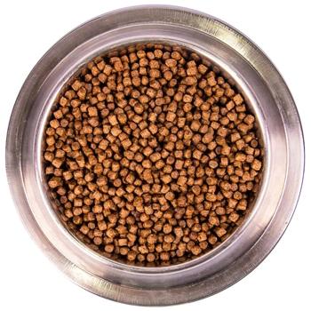 Корм сухий Monge Extra Small з куркою та рисом для собак мініатюрних порід 800г - купити, ціни на MasterZoo - фото 3