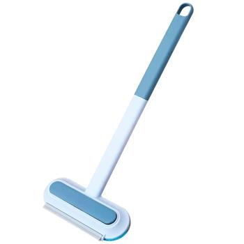 Щітка Lapka 3в1 для прибирання шерсті тварин 46х18х6,5см