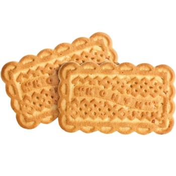 Konti Buratino With Nuts Cookies - buy, prices for NOVUS - photo 1