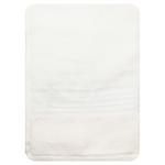 Marva Milk Terry Towel 400 g/m2 50*90cm