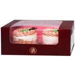 Пирожные Bon Jorna Киевские 250г